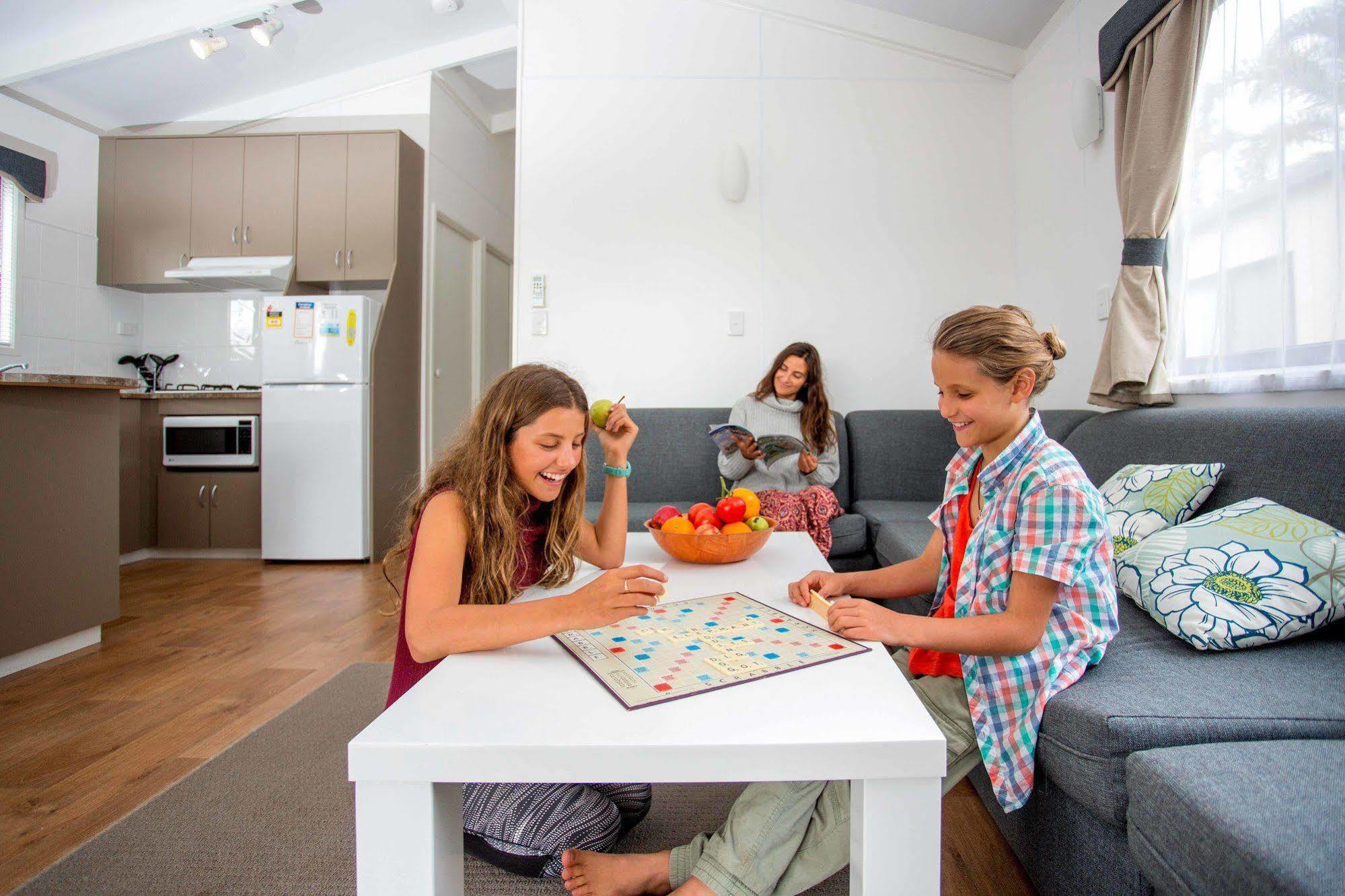 Ingenia Holidays ברמאגוי מראה חיצוני תמונה