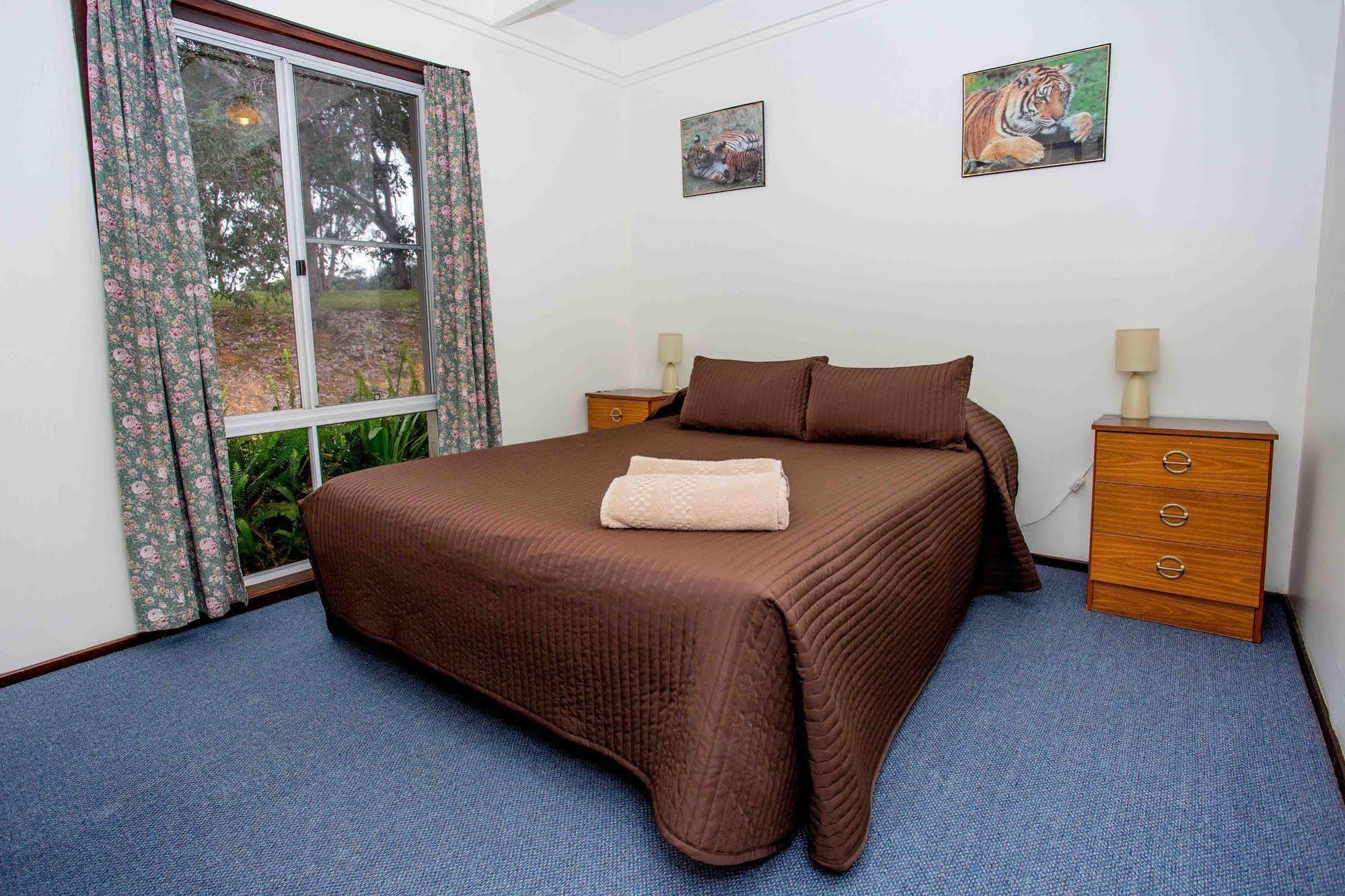 Ingenia Holidays ברמאגוי מראה חיצוני תמונה