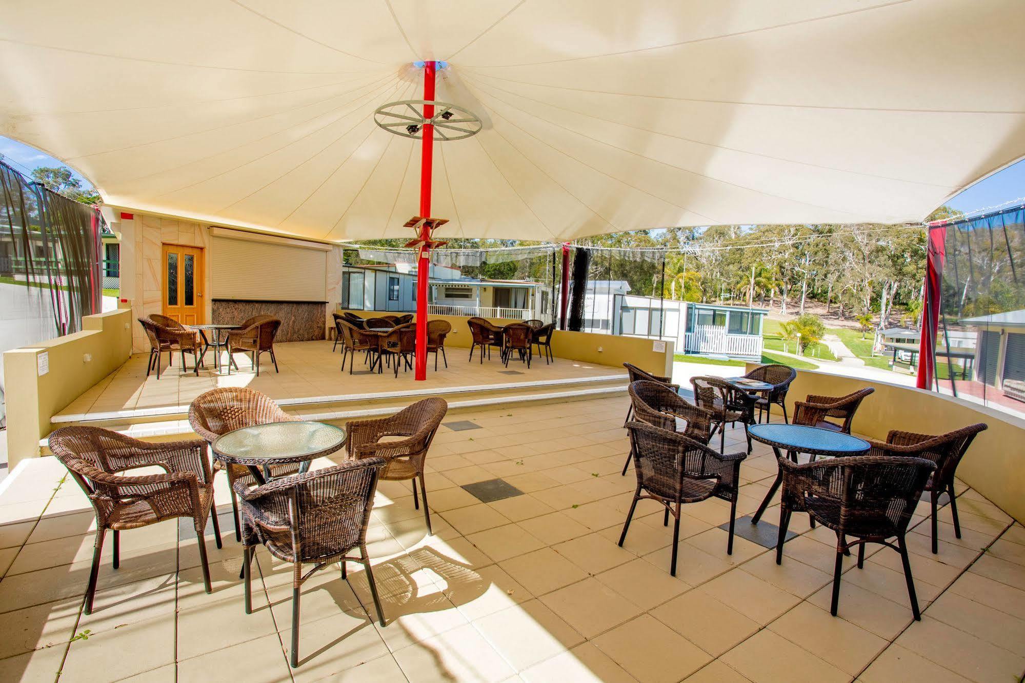 Ingenia Holidays ברמאגוי מראה חיצוני תמונה